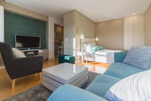 ON Apartments - Clérigos