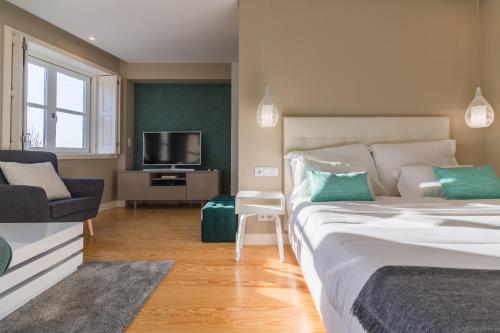 ON Apartments - Clérigos