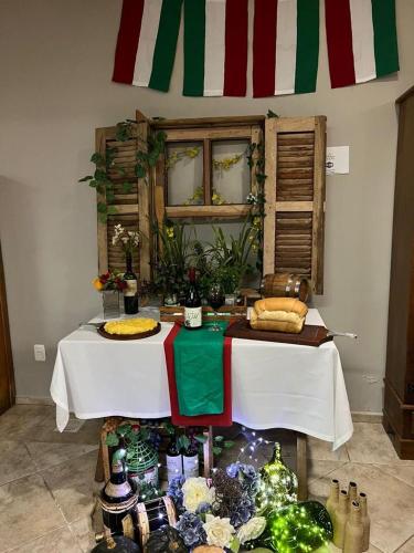 Hotel Villa das Termas – Photos 2