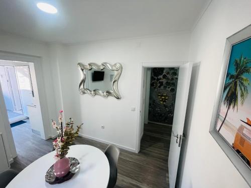 Foto dalla galleria di Lisbon Ocean Apartments a Costa da Caparica