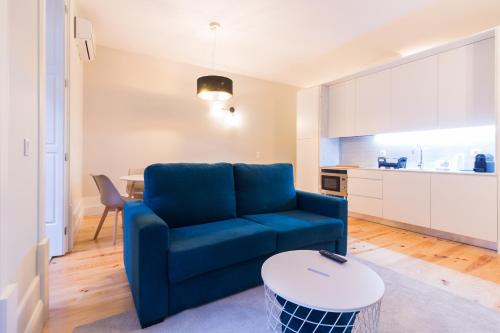 ON Apartments - Coliseu