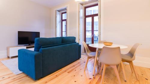 ON Apartments - Coliseu