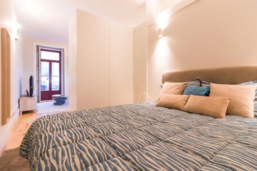 ON Apartments - Coliseu
