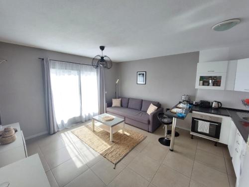 Fotografia z galérie ubytovania Apartamento Lily - FuerteventuraBay v destinácii Costa de Antigua