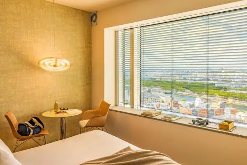 Too Hotel & Spa Paris - MGallery Collection photo 8