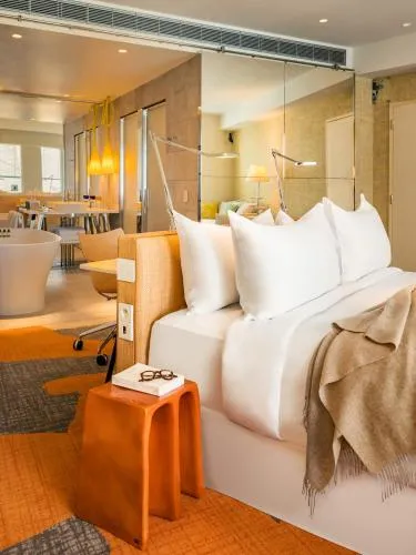 Too Hotel & Spa Paris - MGallery Collection photo 32