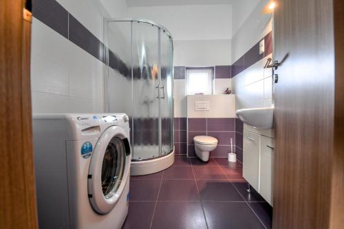 Gallery image of Apartments Joso in Rtina