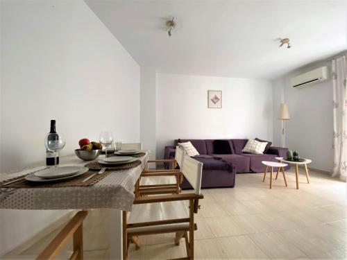 Apartamento Felipe Neri 10