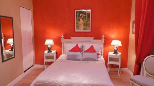 Hotel Relais Du Postillon photo 31