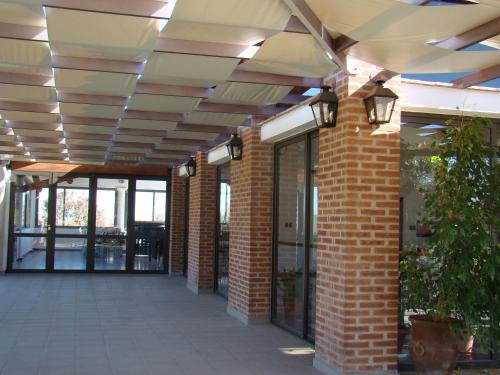 Gallery image of Torres de la Quebrada in Los Hornillos
