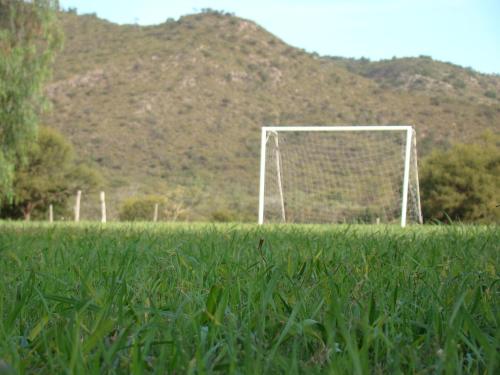 Gallery image of Torres de la Quebrada in Los Hornillos
