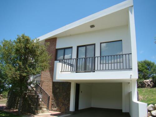 Gallery image of Torres de la Quebrada in Los Hornillos