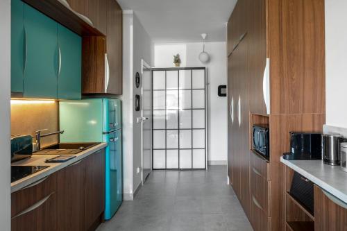 Fotografia z galérie ubytovania Apartament 4 pory roku v destinácii Kudowa-Zdrój