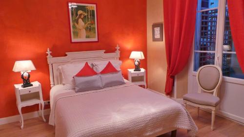 Hotel Relais Du Postillon photo 95