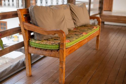 Photo de la galerie de l'établissement Pousada Boa Vista, à Tiradentes