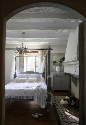 Gallery image of Hotel El Secreto de Ollo in Ollo