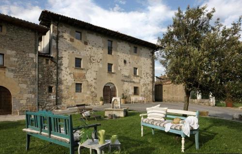 Gallery image of Hotel El Secreto de Ollo in Ollo