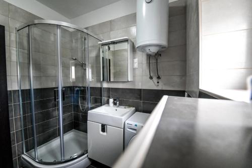 Gallery image of Apartments Joso in Rtina