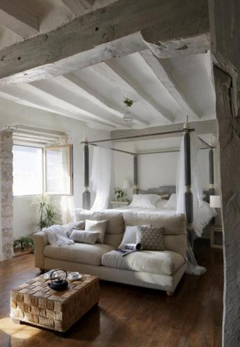Gallery image of Hotel El Secreto de Ollo in Ollo