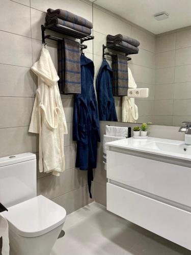 Madrid Villa Suites Serenidad