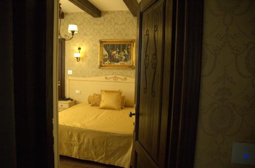 Gallery image of Hotel Villa Clementina in Scafati
