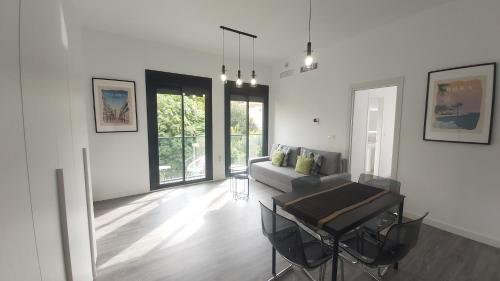 Del Parque Flats Urban