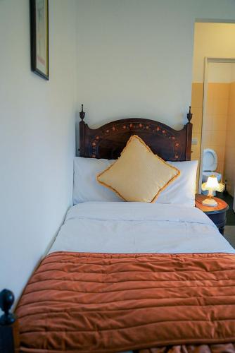Residencial Airside Palace