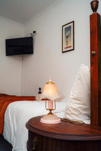 Residencial Airside Palace