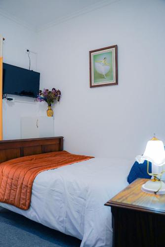Residencial Airside Palace
