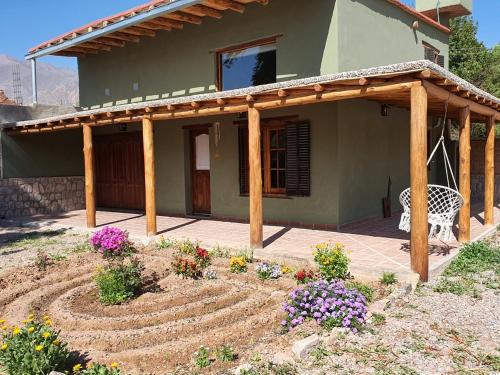 Finca La Victoria