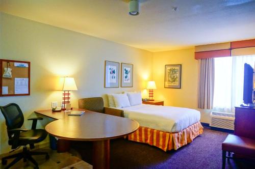 Foto dalla galleria di Larkspur Landing Pleasanton-An All-Suite Hotel a Pleasanton