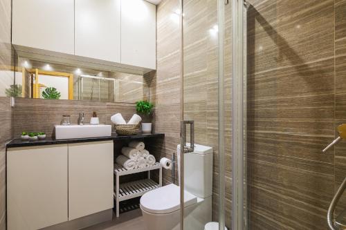 Kings Oporto Apartments