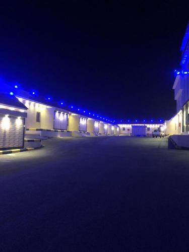 Gambar di galeri bagi شاليهات ركـــام Recam For Holiday di Ad Darb