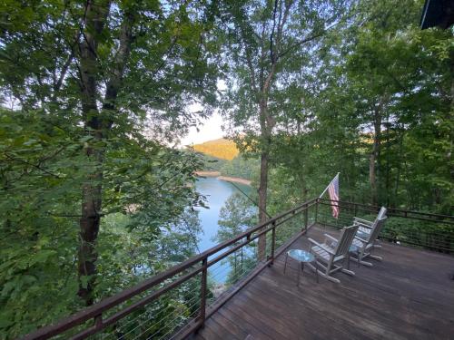 The Cabin – Photos 5