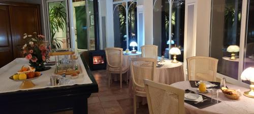 Hôtel Côté Jardin – Photos 4