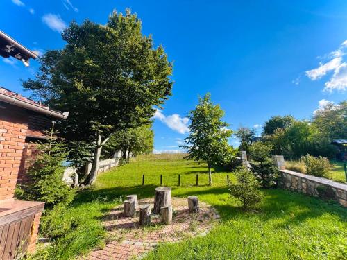 Gallery image of Villa Cherry in Ferizaj