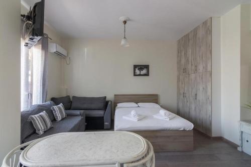 Lovely Studio Apartment For 2 Ppl in Athens