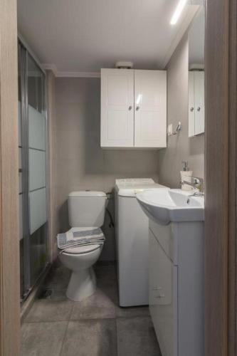 Lovely Studio Apartment For 2 Ppl in Athens