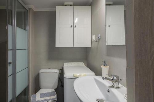 Lovely Studio Apartment For 2 Ppl in Athens