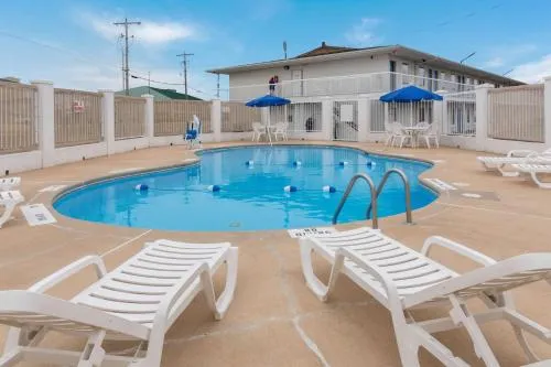 Motel 6 Abilene, TX - East in Abilene