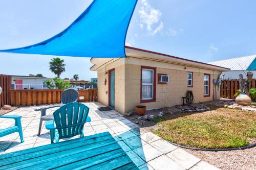Gallery image of La Mansion SPV6 in Port Aransas