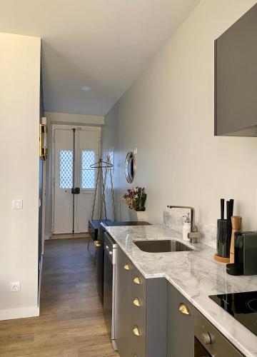 Canarios Apartments Cardal - I