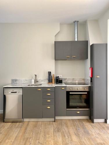 Canarios Apartments Cardal - I