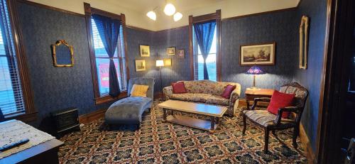 Stampmill Victorian Suites – Photos 2