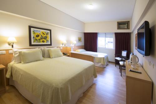 Fotografie z fotogalerie ubytování Los Tilos Hotel y Spa by CPH v destinaci Villa Carlos Paz