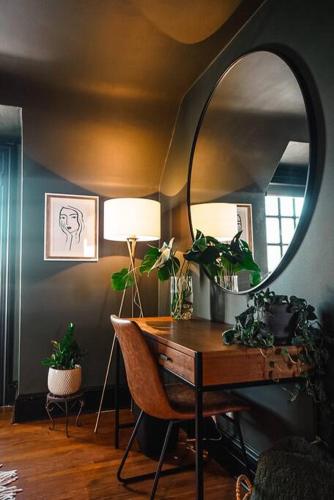 Galería fotográfica de Botanical Oasis en Culpeper