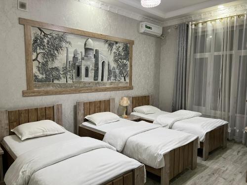 Lázně a/nebo wellness v ubytování Ideal Hotel