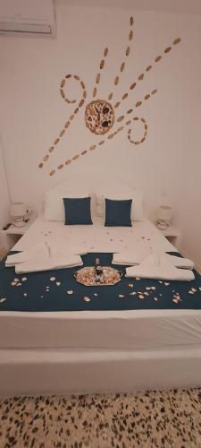 Atlantida Spacious Flat