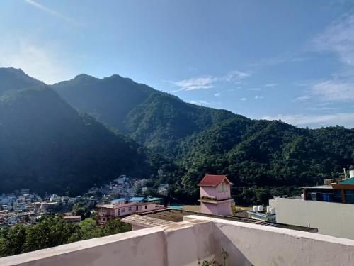 Gallery image of Blue River Hostel, Rishikesh in Rishīkesh