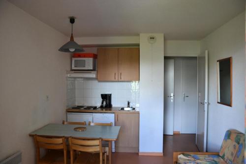 Résidence Balcons Du Soleil 2-mp - Studio pour 4 Personnes 934